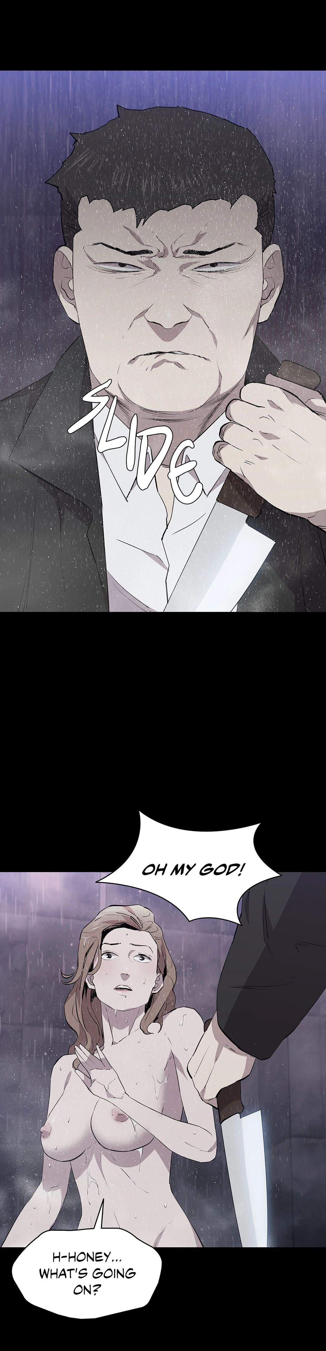 Thorns on Innocence - Chapter 36 - picture 29