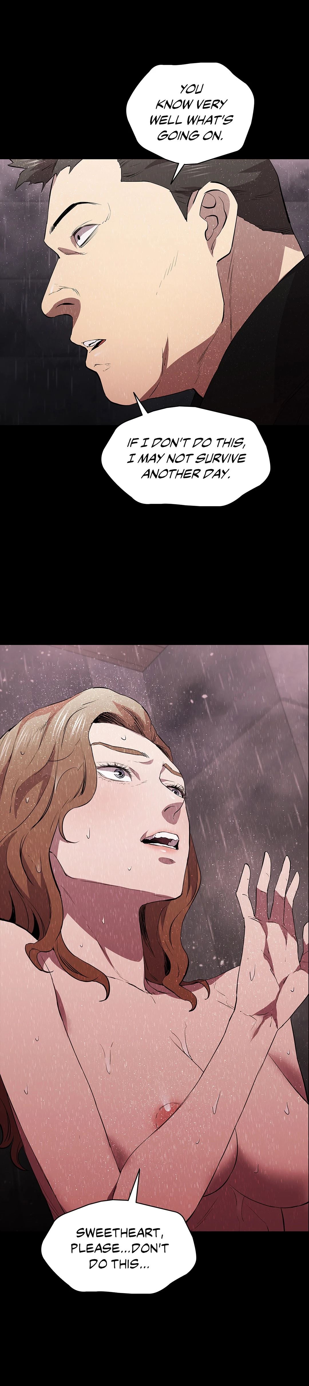 Thorns on Innocence - Chapter 36 - picture 30
