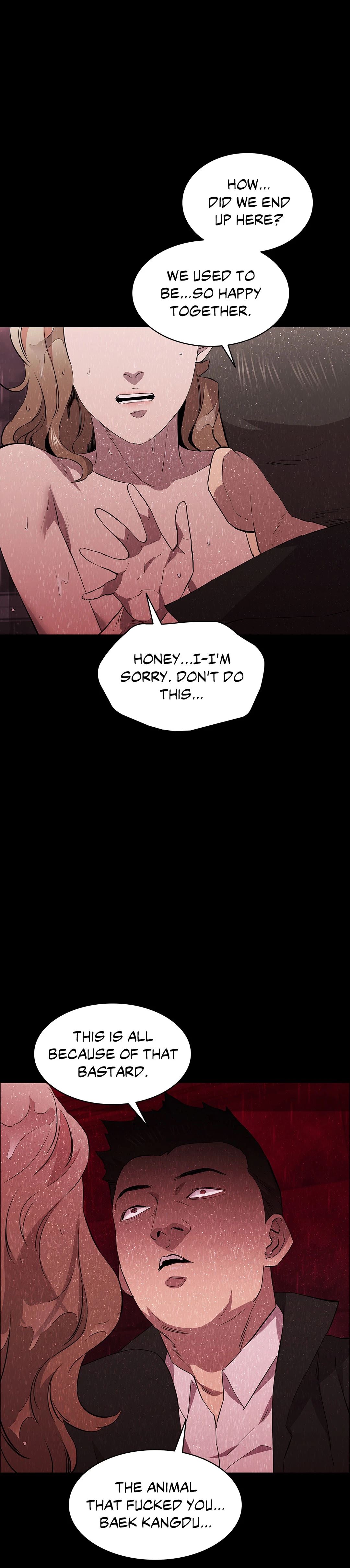 Thorns on Innocence - Chapter 36 - picture 31