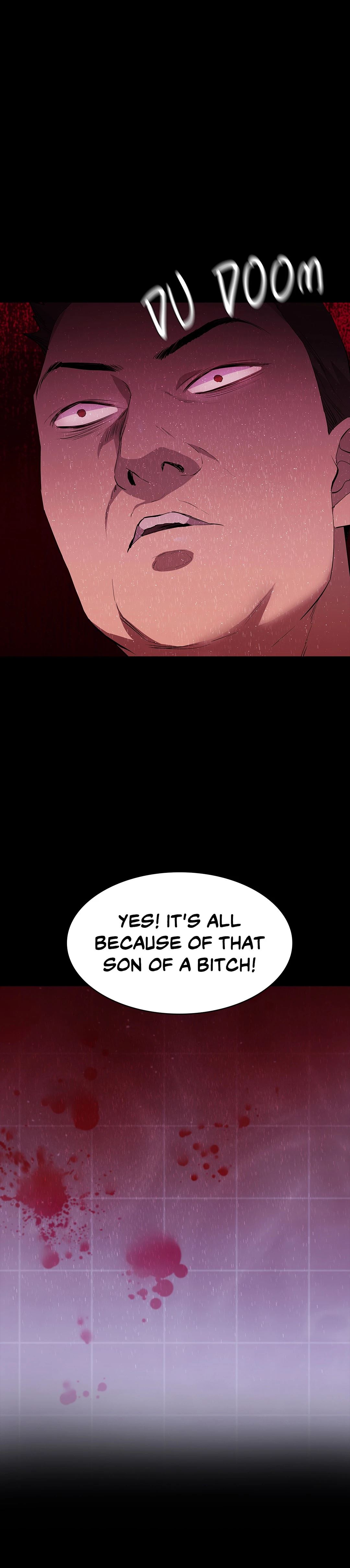 Thorns on Innocence - Chapter 36 - picture 32