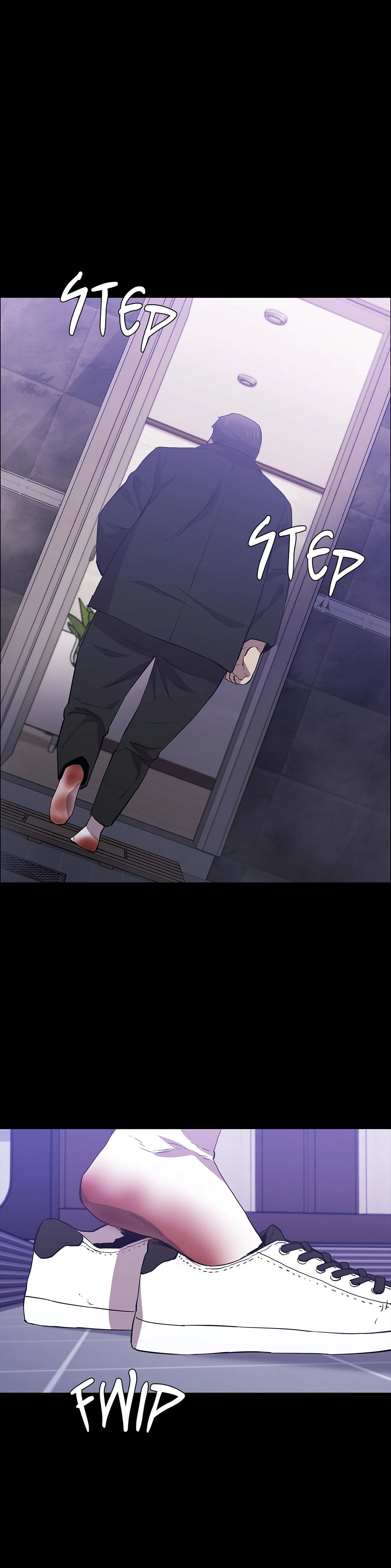 Thorns on Innocence - Chapter 36 - picture 34