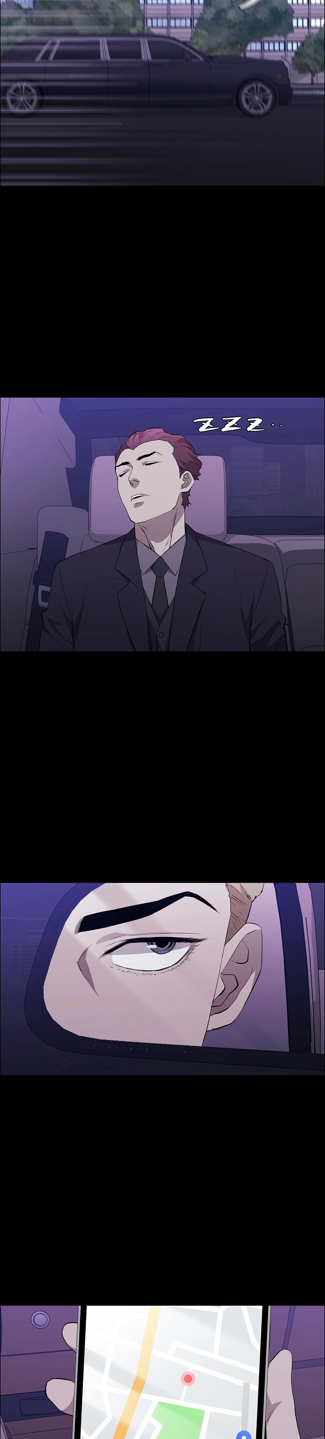 Thorns on Innocence - Chapter 36 - picture 37