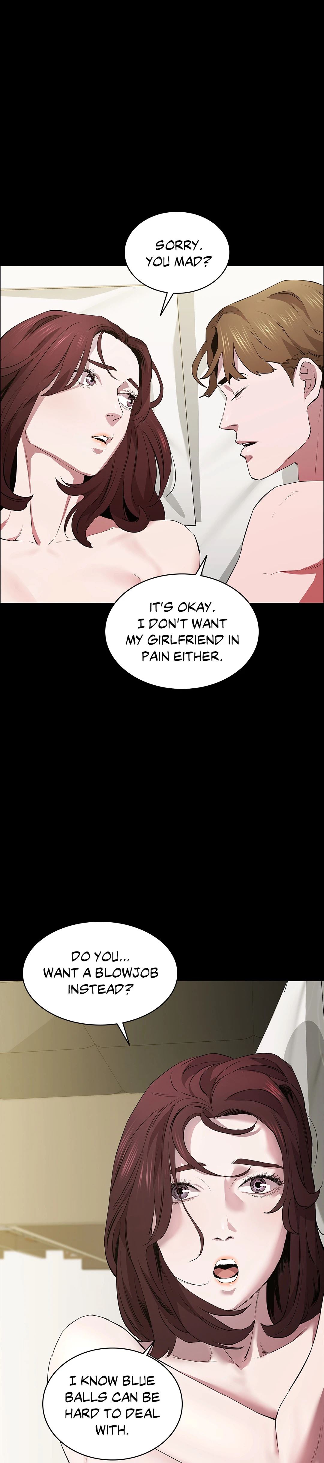 Thorns on Innocence - Chapter 36 - picture 4
