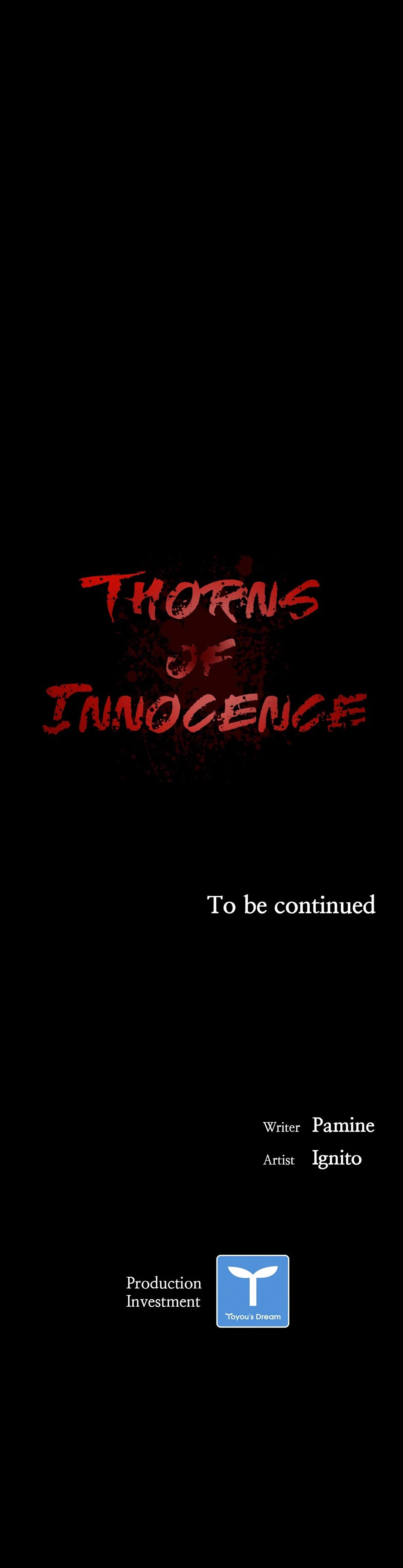 Thorns on Innocence - Chapter 36 - picture 41