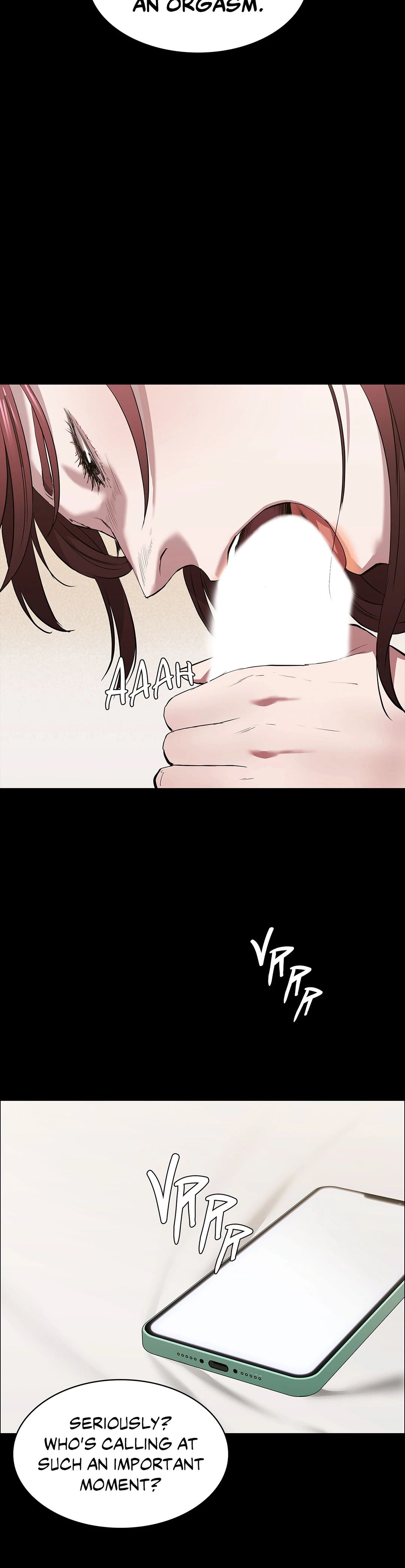 Thorns on Innocence - Chapter 36 - picture 7