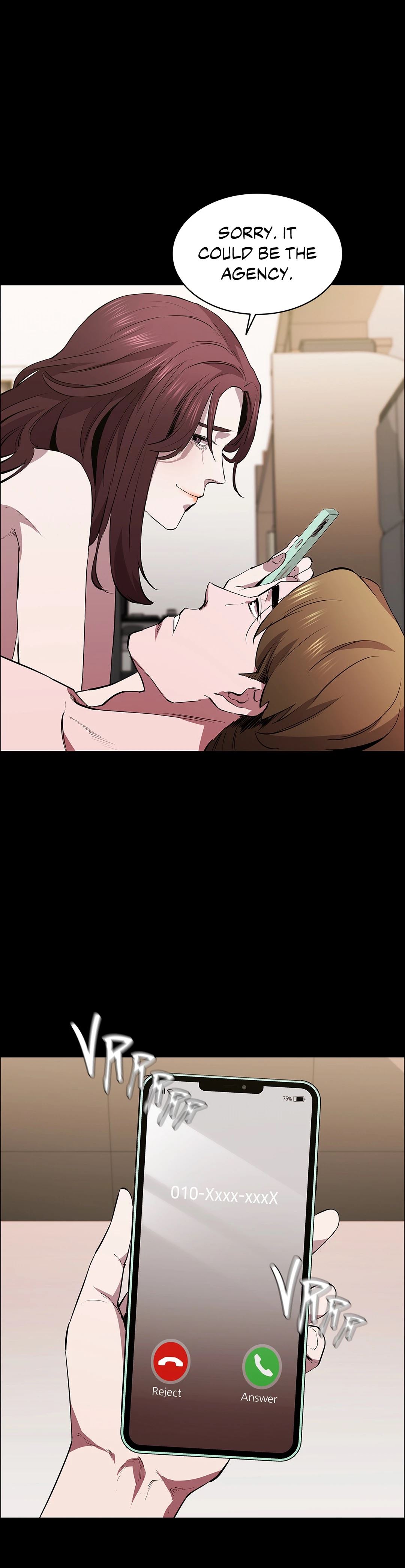 Thorns on Innocence - Chapter 36 - picture 8