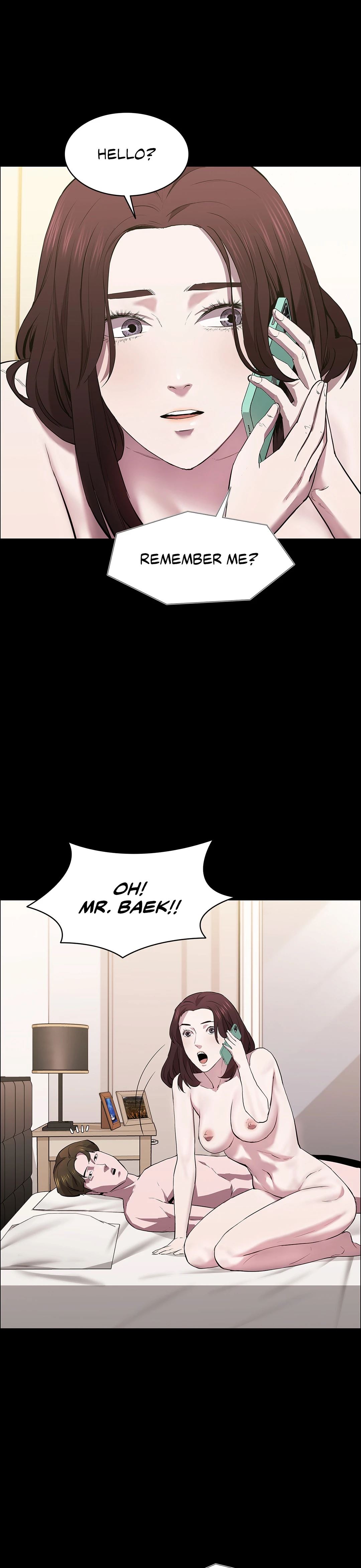 Thorns on Innocence - Chapter 36 - picture 9