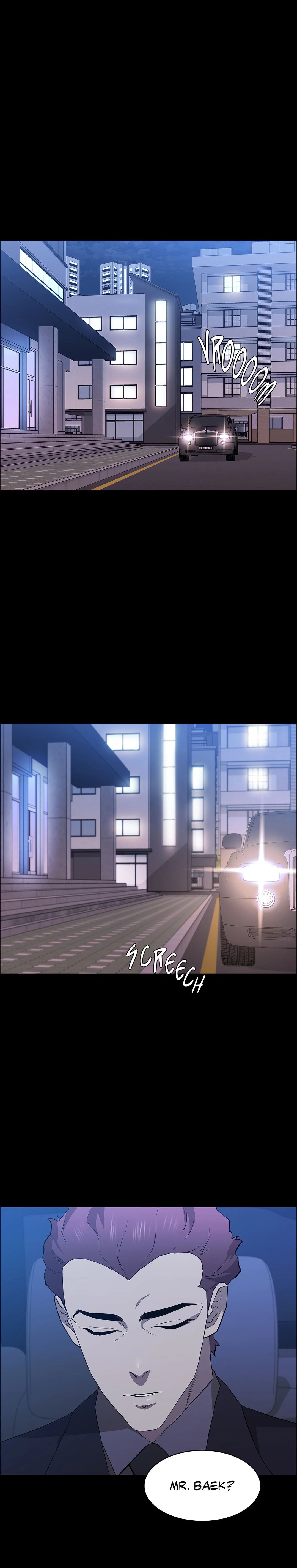 Thorns on Innocence - Chapter 37 - picture 0