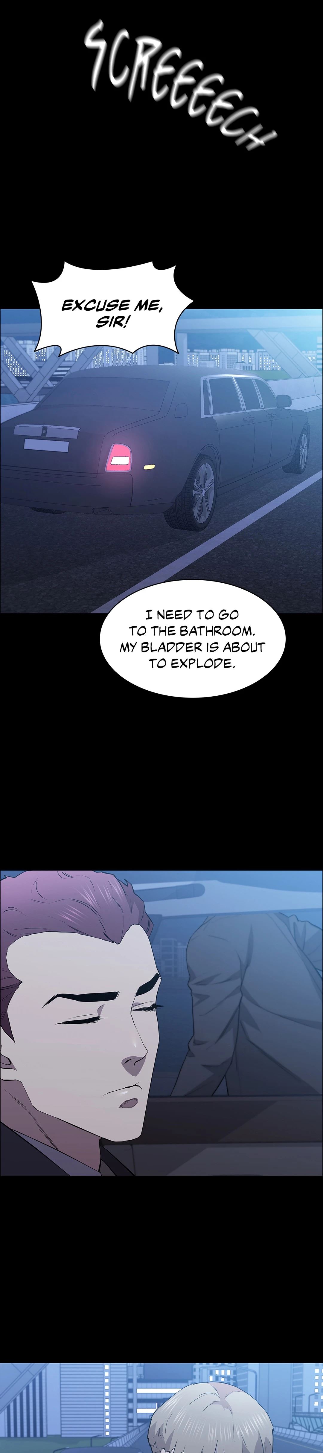Thorns on Innocence - Chapter 37 - picture 10
