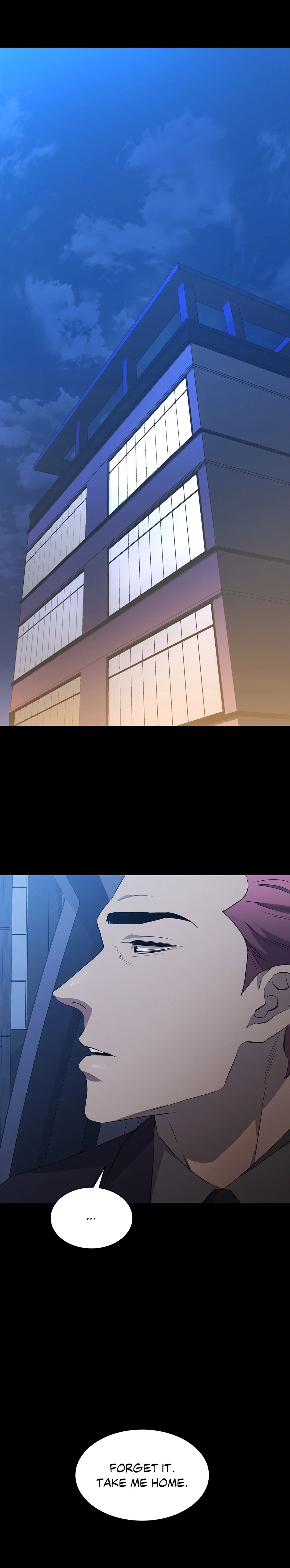 Thorns on Innocence - Chapter 37 - picture 2