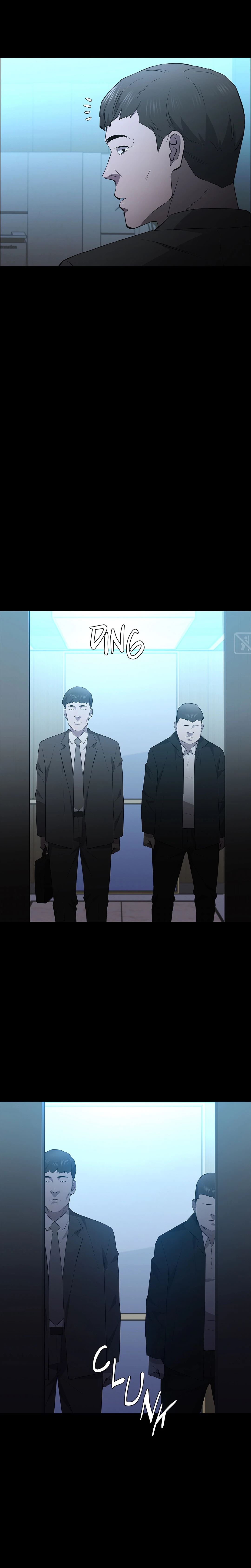 Thorns on Innocence - Chapter 37 - picture 20