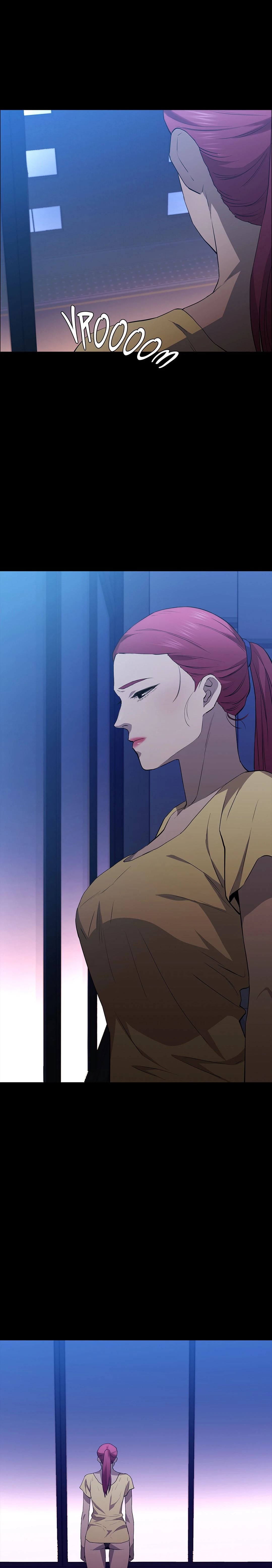 Thorns on Innocence - Chapter 37 - picture 4