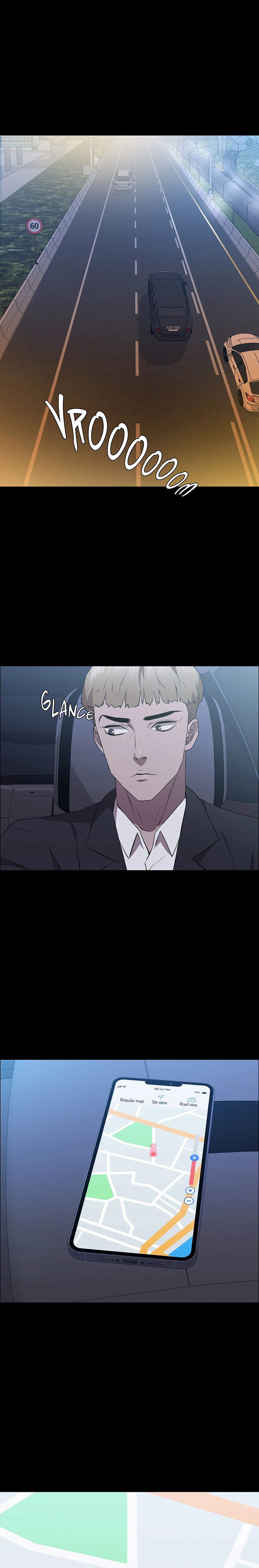Thorns on Innocence - Chapter 37 - picture 6