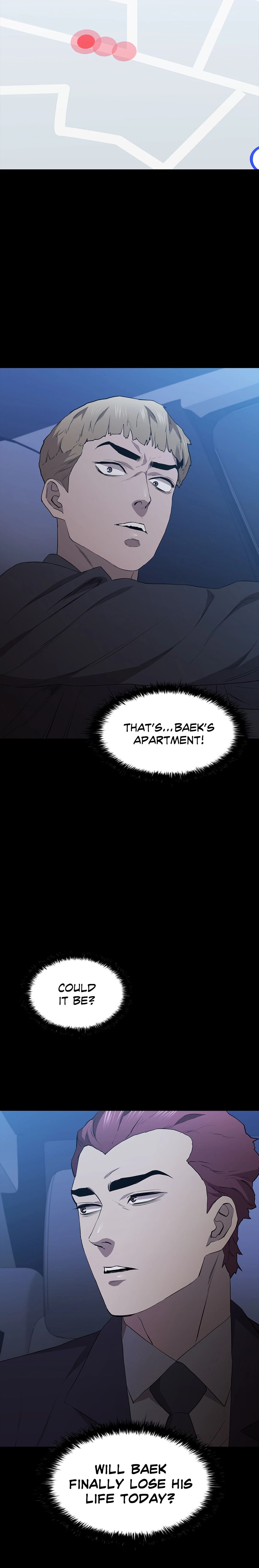Thorns on Innocence - Chapter 37 - picture 7