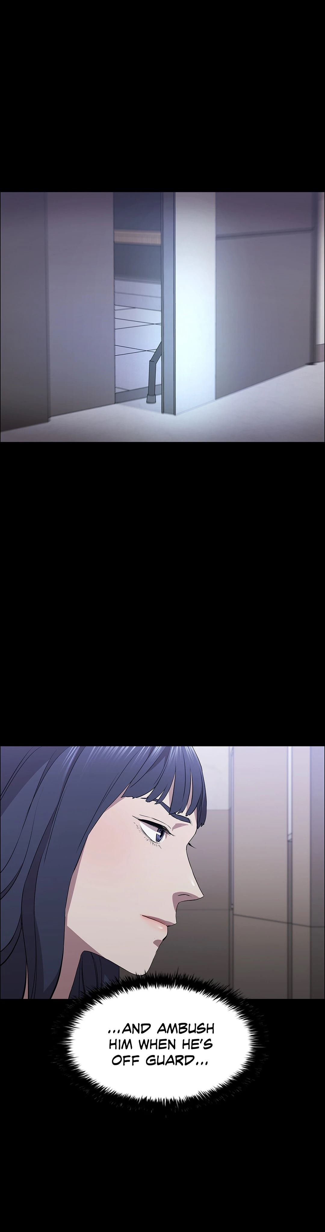Thorns on Innocence - Chapter 38 - picture 1