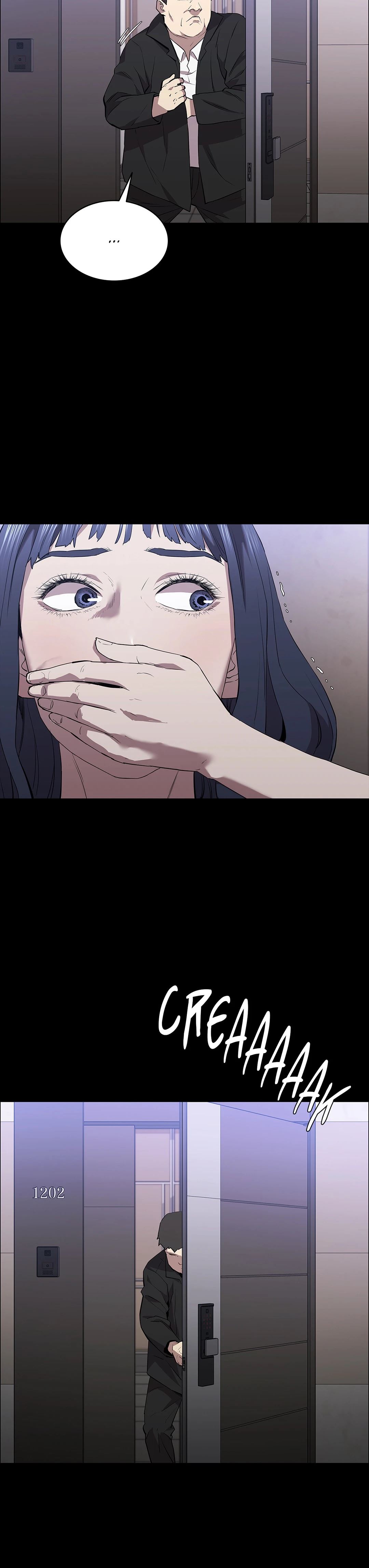 Thorns on Innocence - Chapter 38 - picture 10