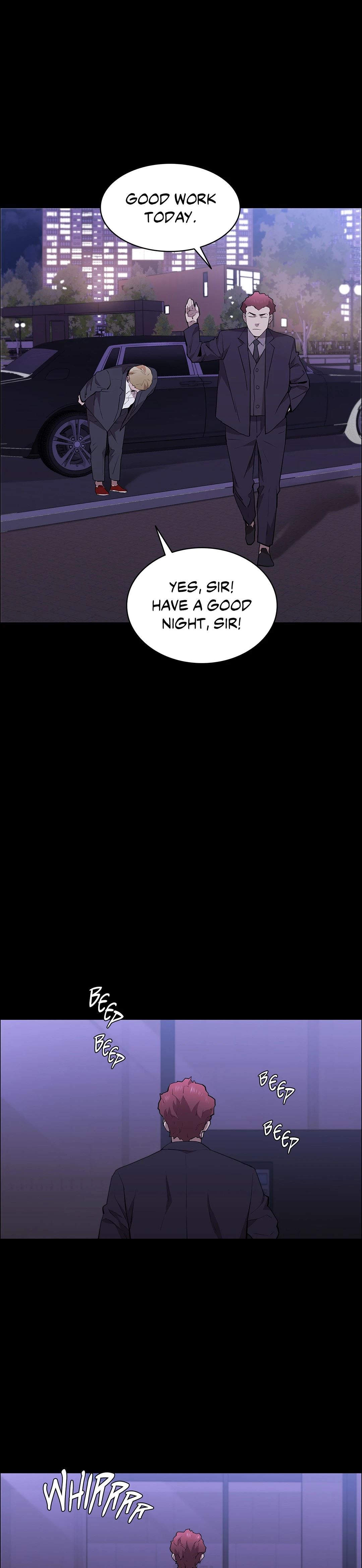 Thorns on Innocence - Chapter 38 - picture 12