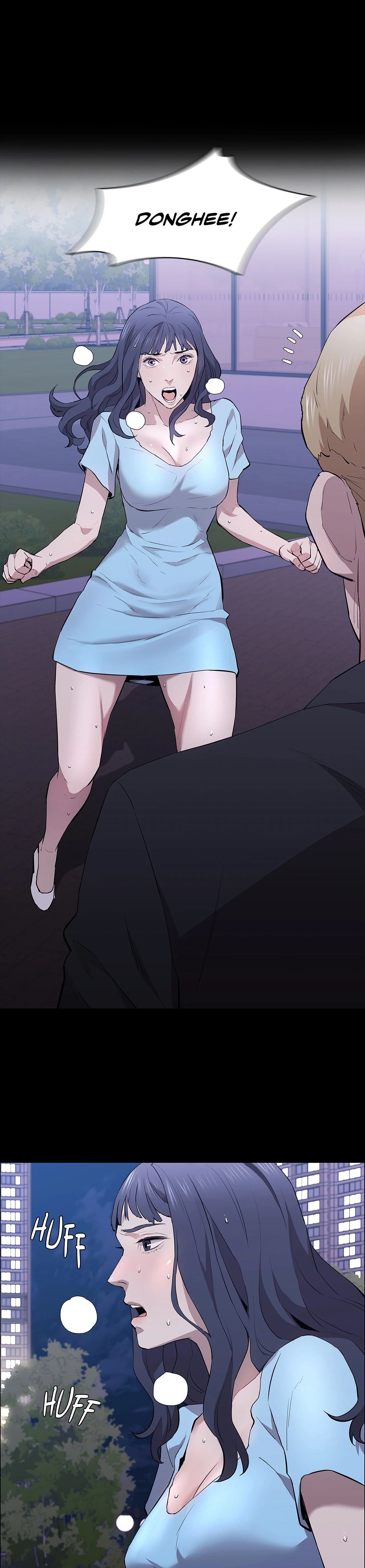 Thorns on Innocence - Chapter 38 - picture 15