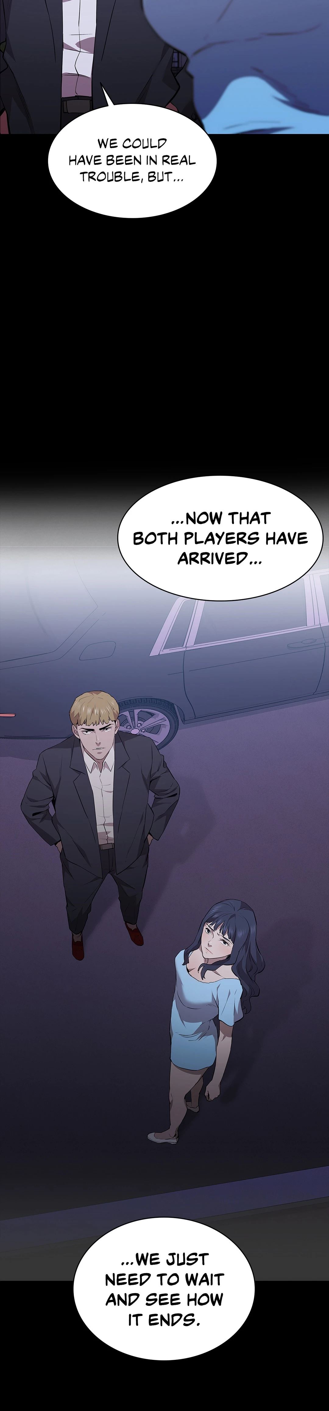 Thorns on Innocence - Chapter 38 - picture 17