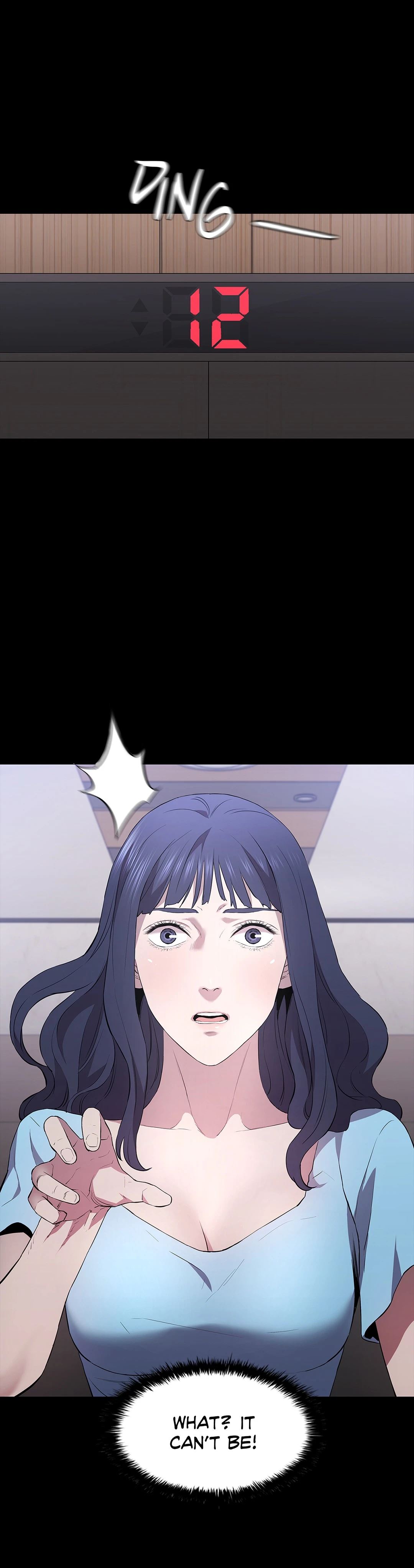 Thorns on Innocence - Chapter 38 - picture 2