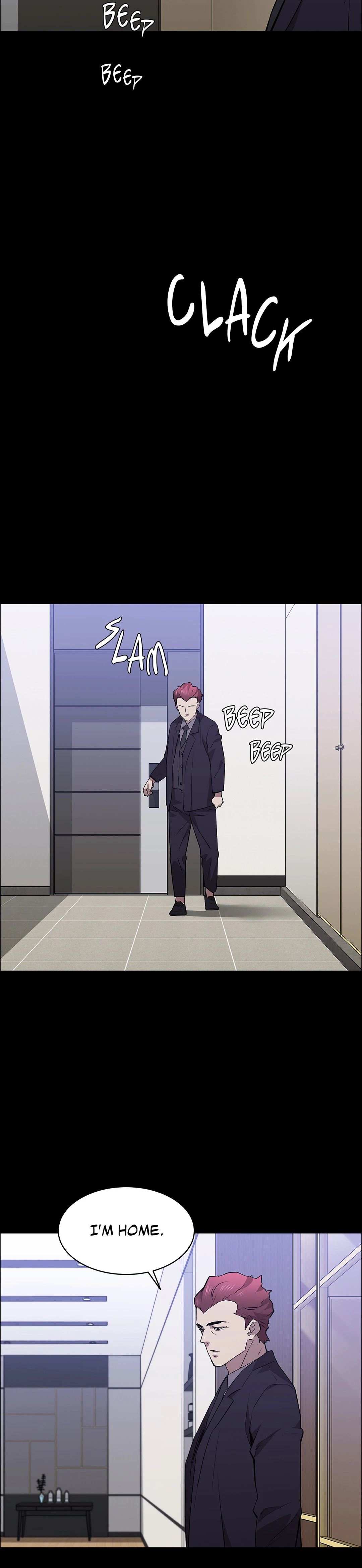 Thorns on Innocence - Chapter 38 - picture 20