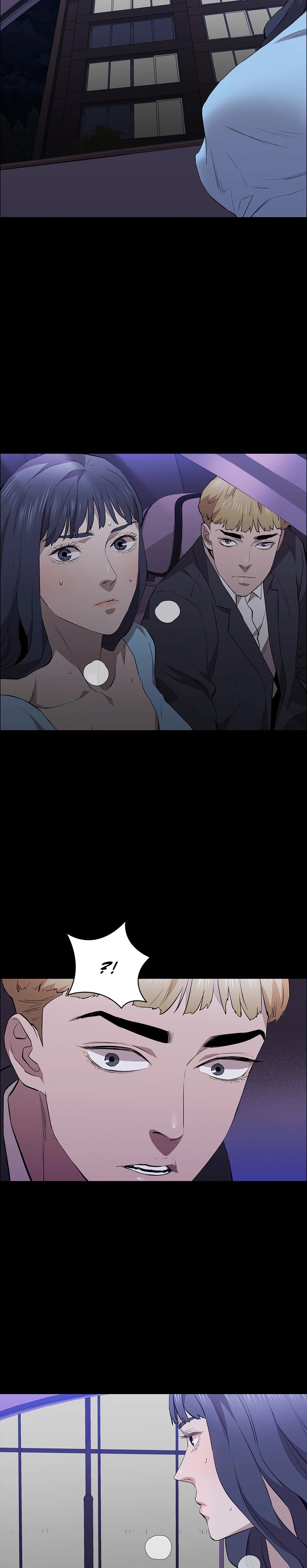 Thorns on Innocence - Chapter 38 - picture 22