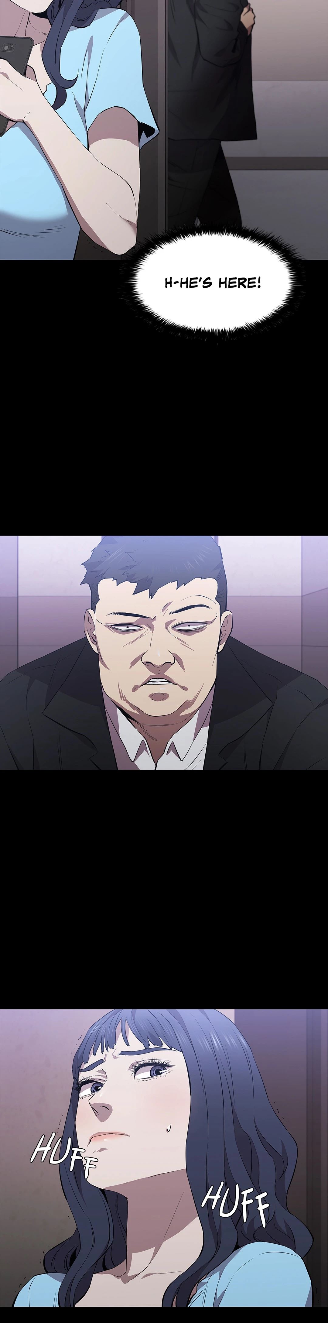 Thorns on Innocence - Chapter 38 - picture 5