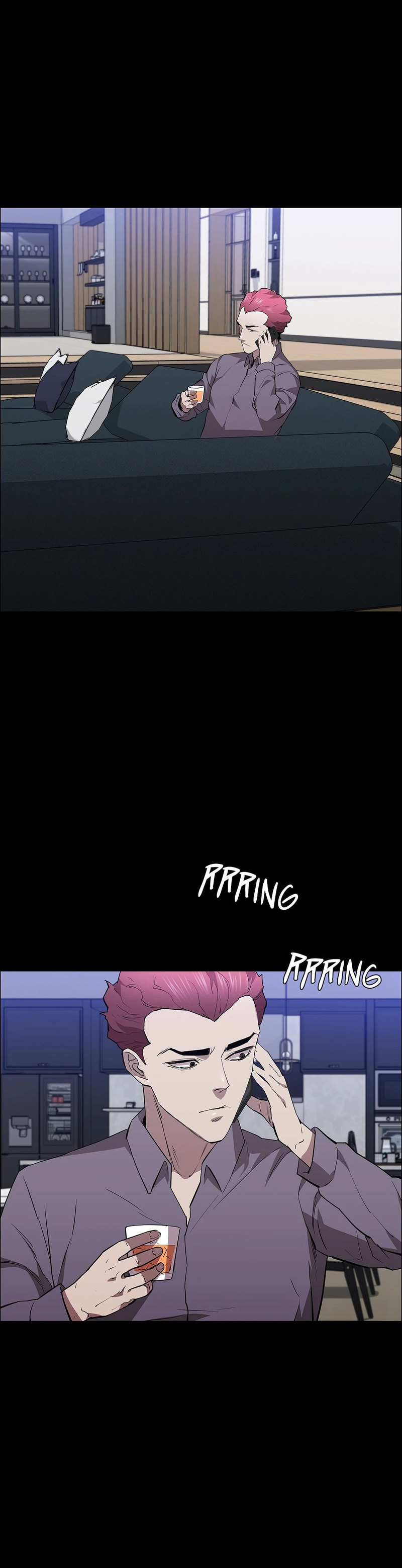 Thorns on Innocence - Chapter 39 - picture 0