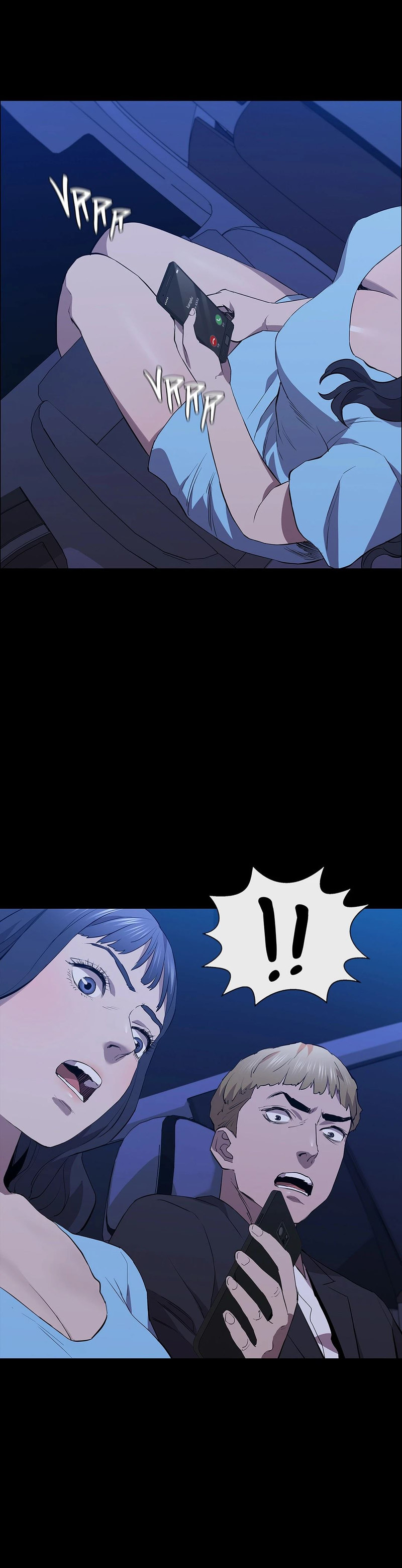 Thorns on Innocence - Chapter 39 - picture 1