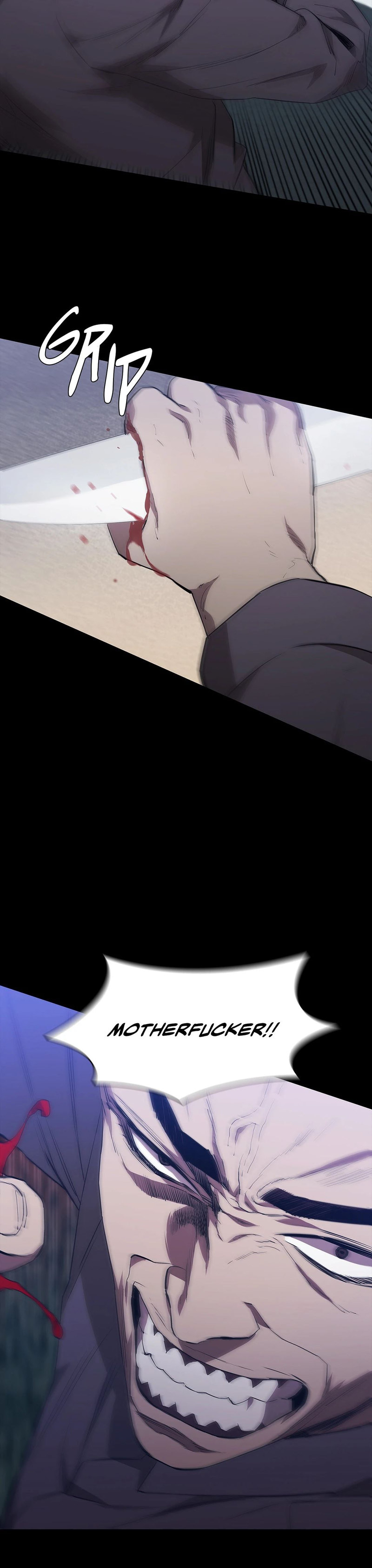 Thorns on Innocence - Chapter 39 - picture 11