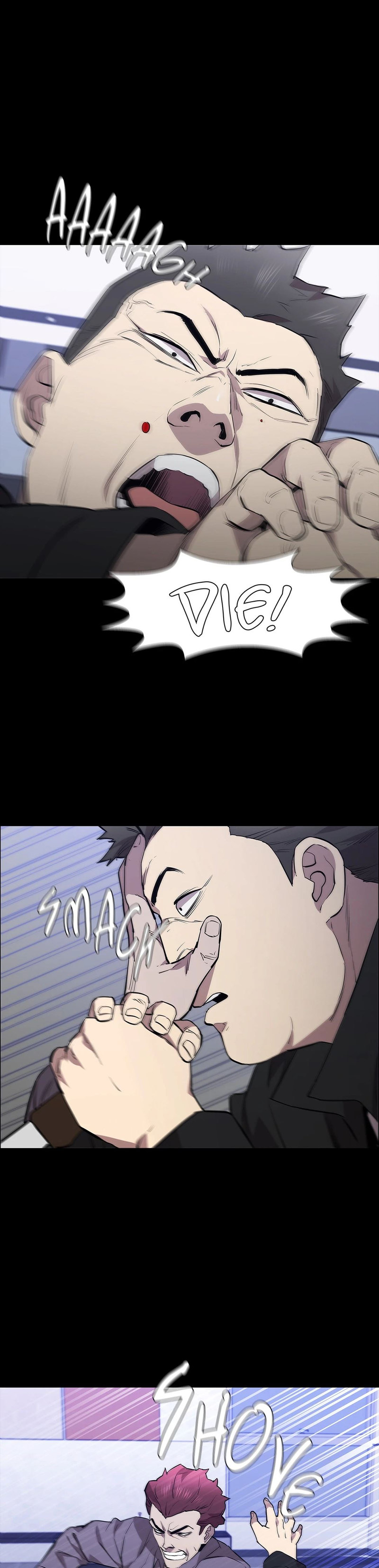 Thorns on Innocence - Chapter 39 - picture 12