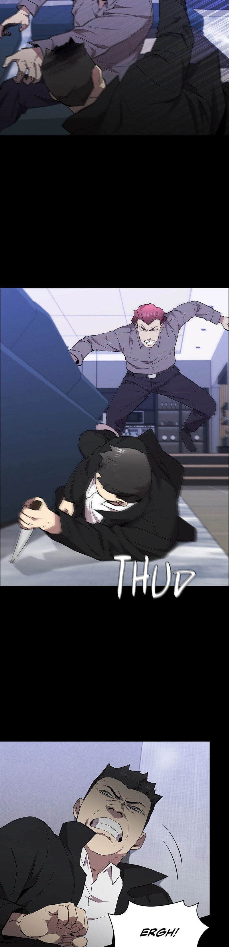 Thorns on Innocence - Chapter 39 - picture 13