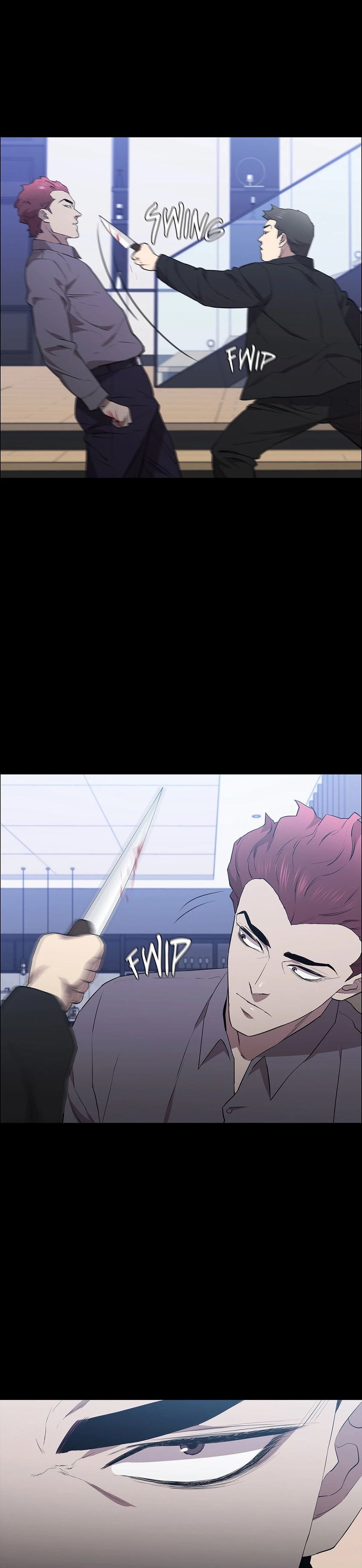Thorns on Innocence - Chapter 39 - picture 16