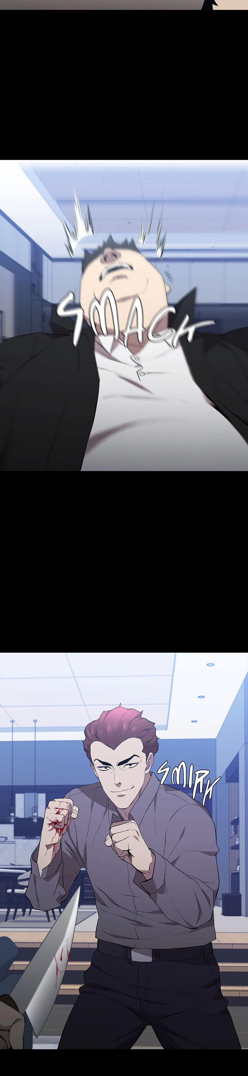 Thorns on Innocence - Chapter 39 - picture 17
