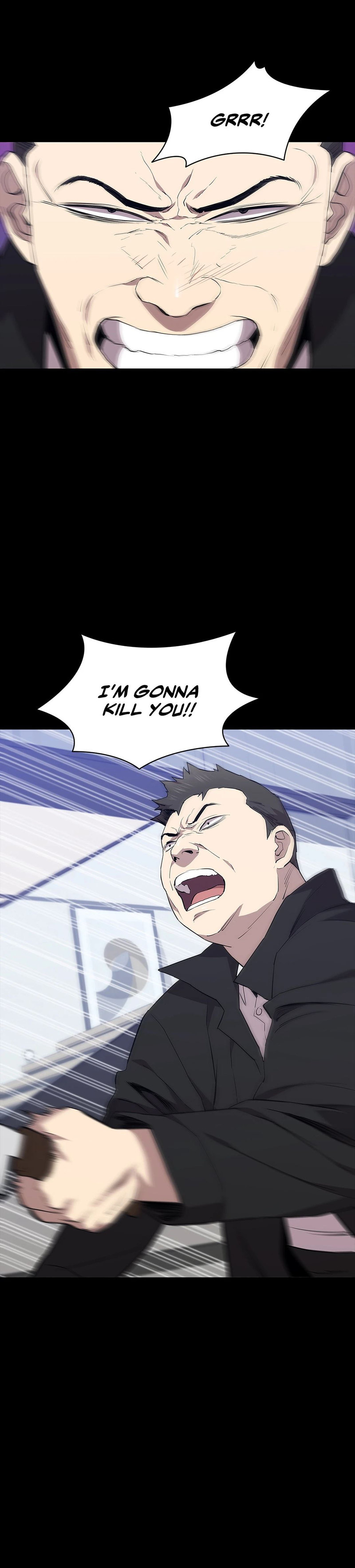 Thorns on Innocence - Chapter 39 - picture 18