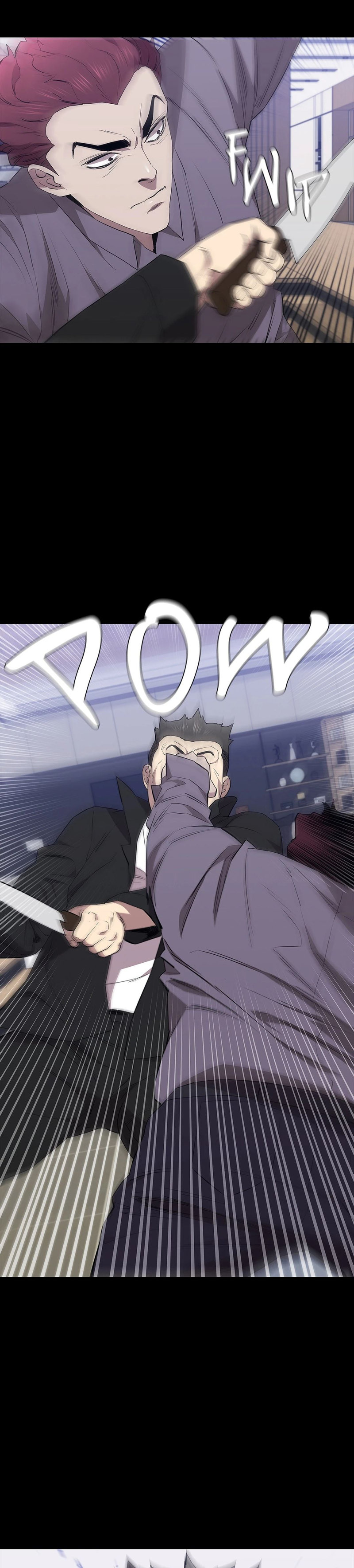 Thorns on Innocence - Chapter 39 - picture 19