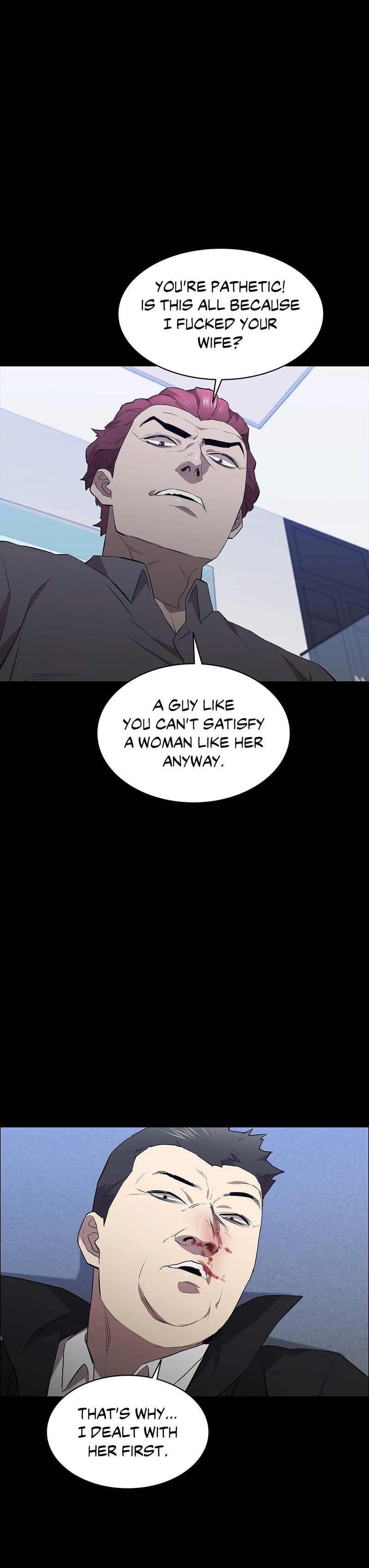 Thorns on Innocence - Chapter 39 - picture 21
