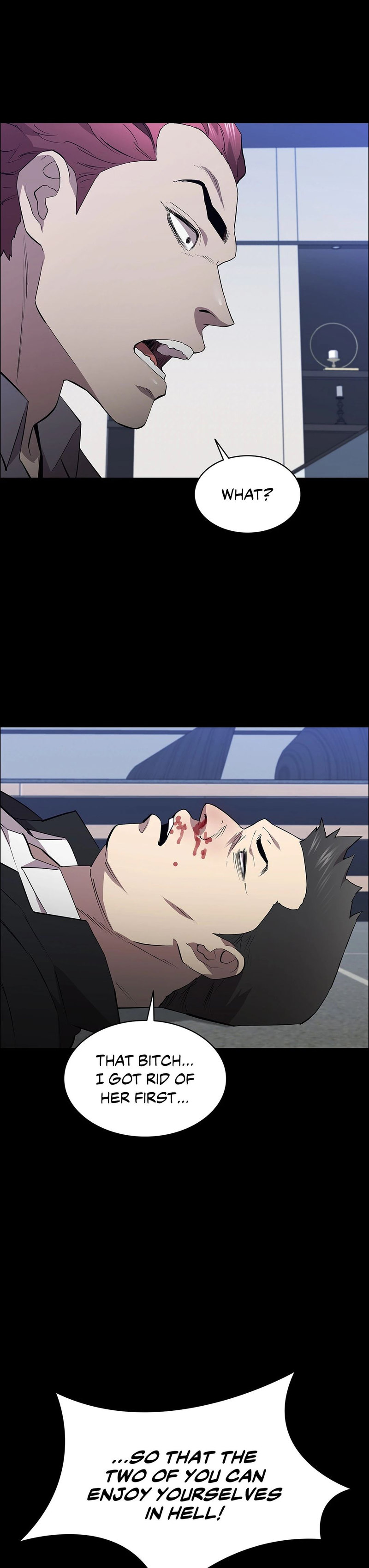 Thorns on Innocence - Chapter 39 - picture 22