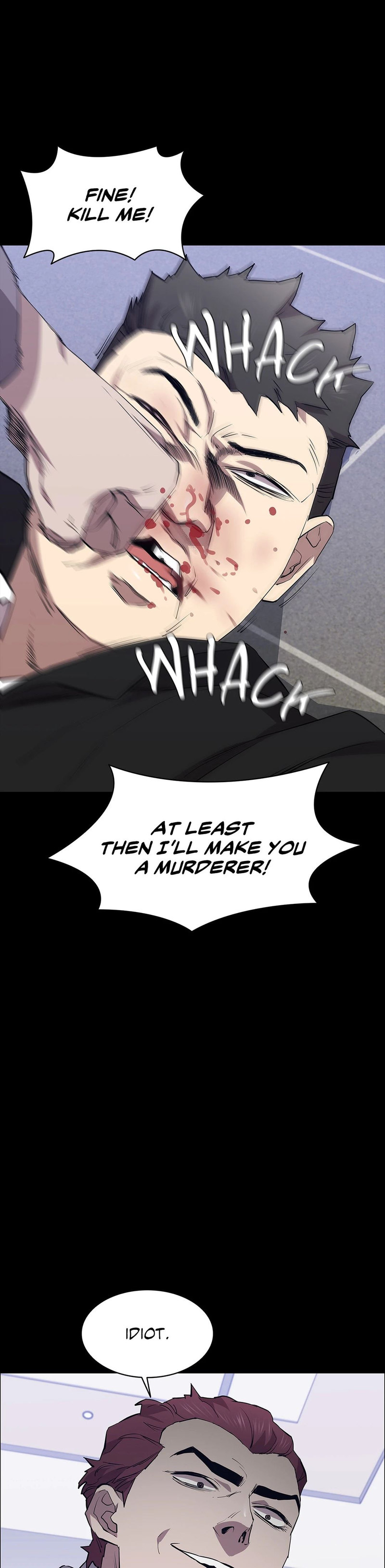 Thorns on Innocence - Chapter 39 - picture 24