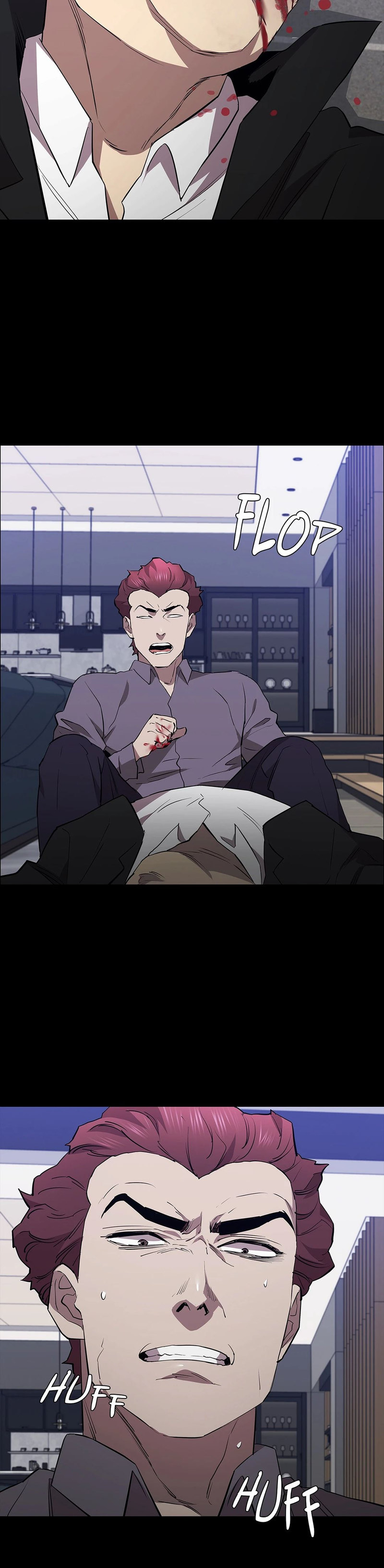 Thorns on Innocence - Chapter 39 - picture 26
