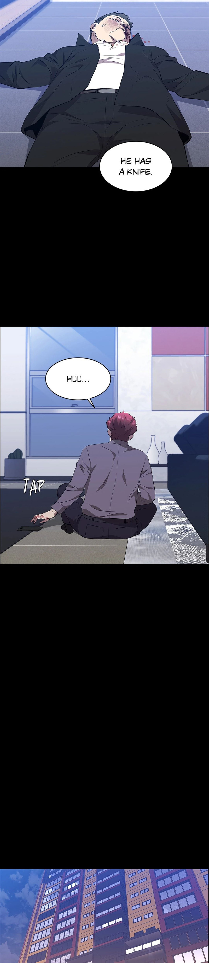 Thorns on Innocence - Chapter 39 - picture 28