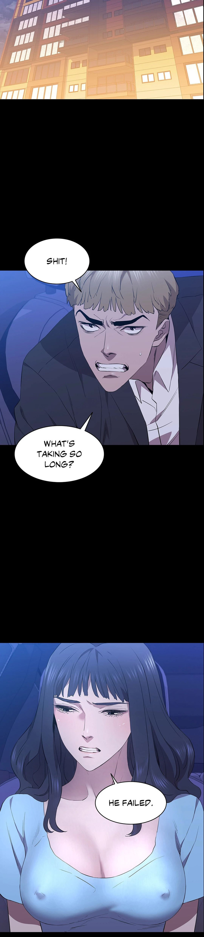 Thorns on Innocence - Chapter 39 - picture 29