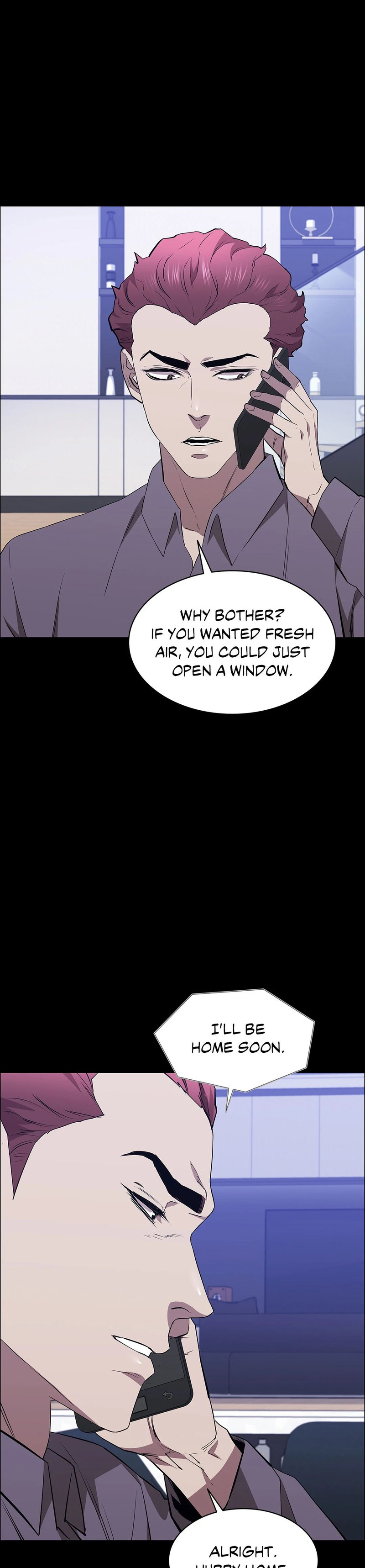 Thorns on Innocence - Chapter 39 - picture 3