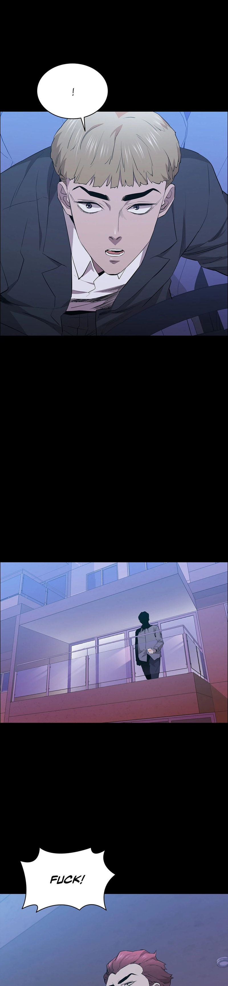 Thorns on Innocence - Chapter 39 - picture 30