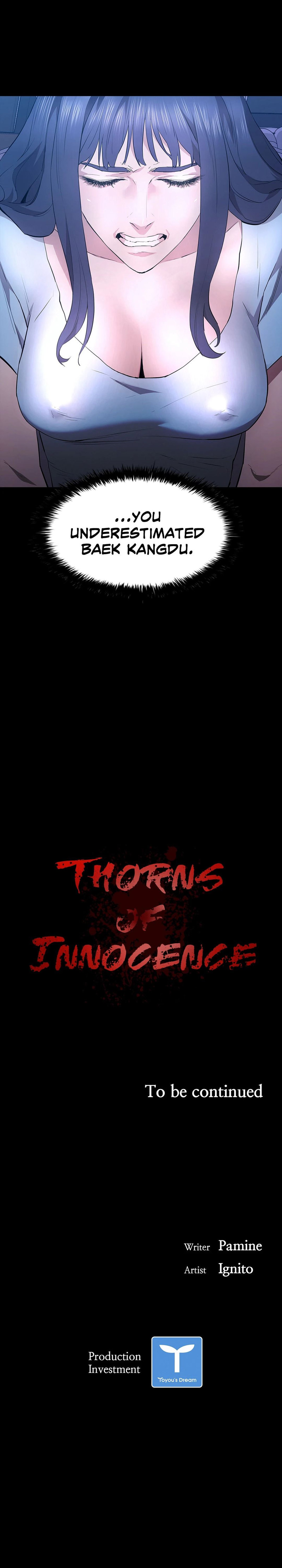Thorns on Innocence - Chapter 39 - picture 35