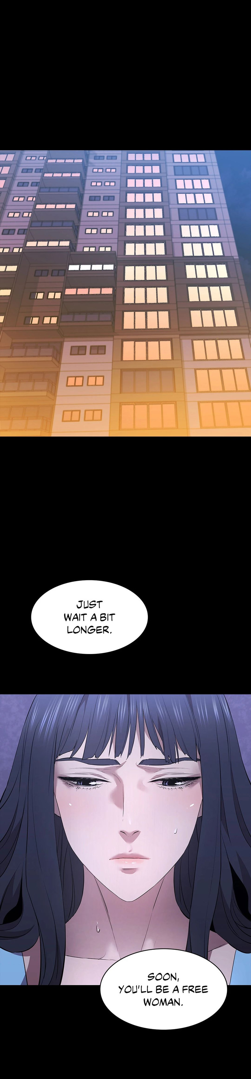 Thorns on Innocence - Chapter 39 - picture 5