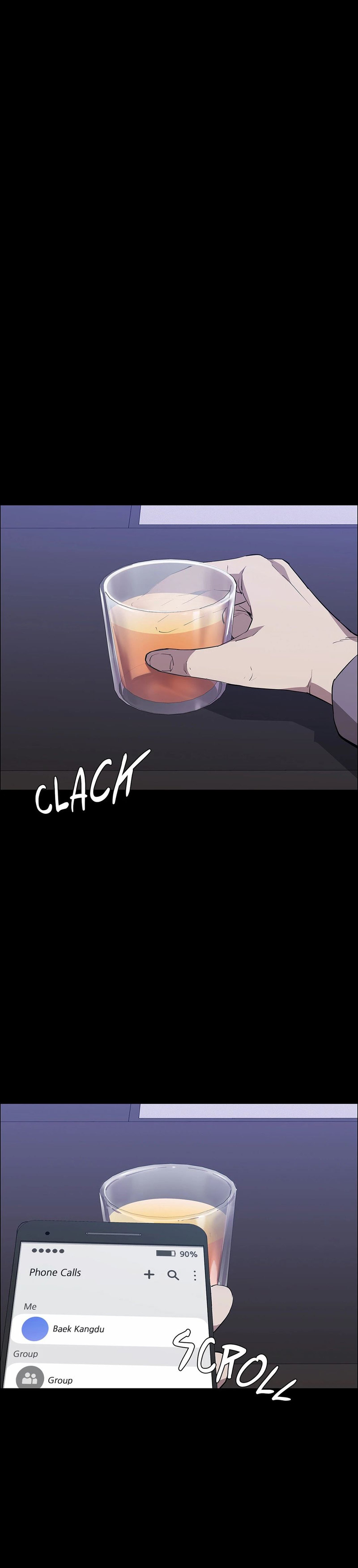 Thorns on Innocence - Chapter 39 - picture 6