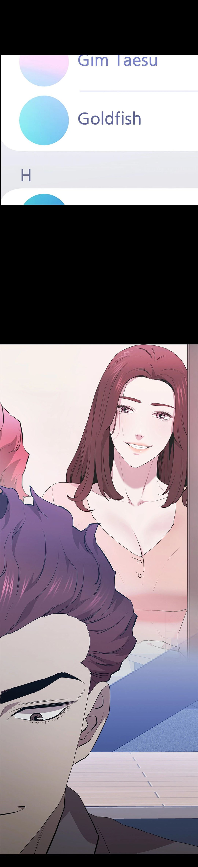 Thorns on Innocence - Chapter 39 - picture 7