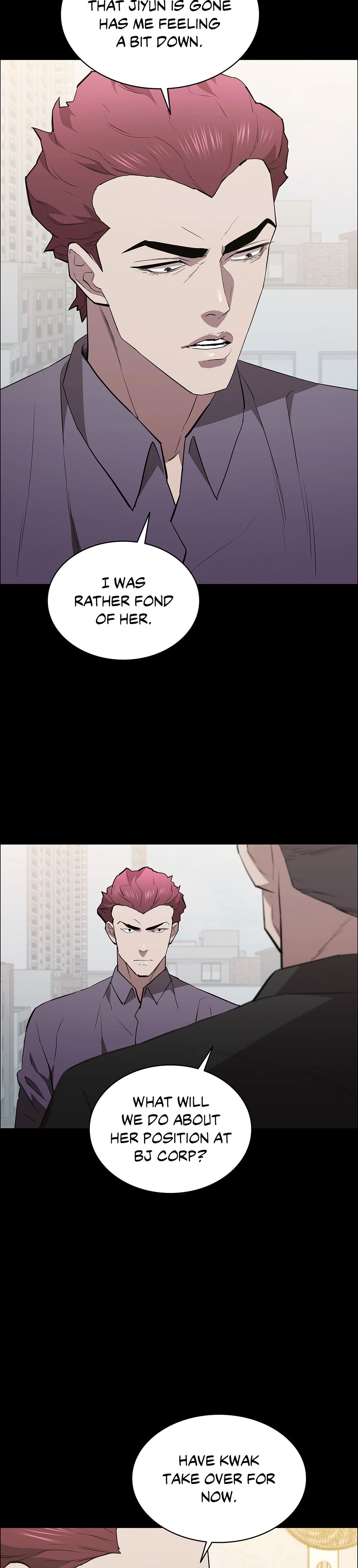 Thorns on Innocence - Chapter 40 - picture 10