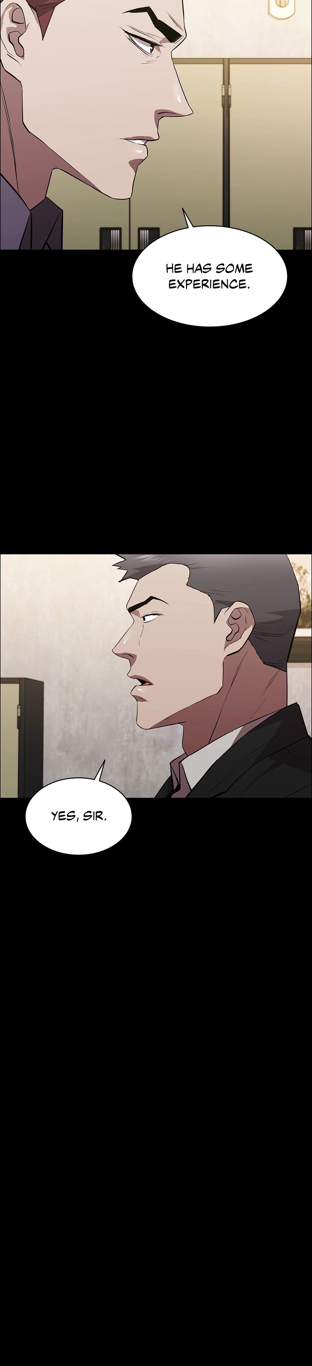 Thorns on Innocence - Chapter 40 - picture 11